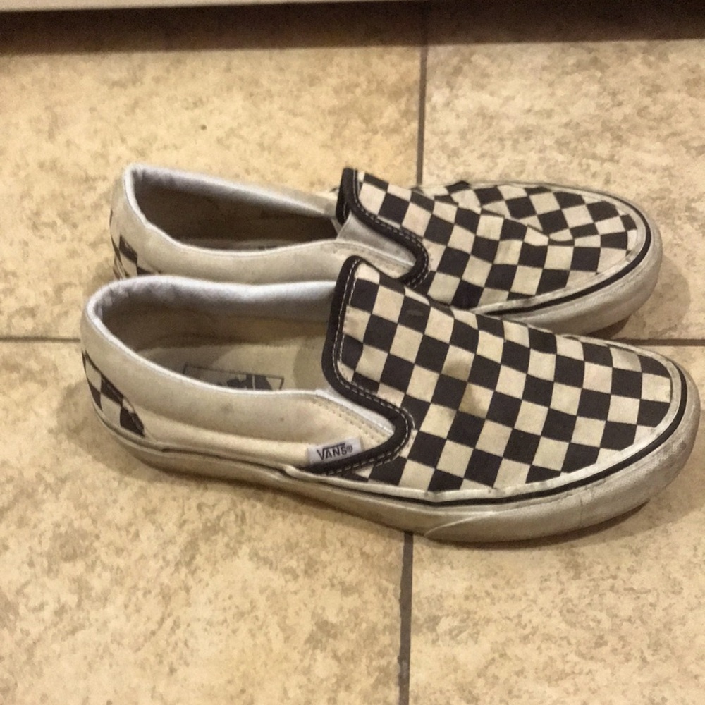 Can loafers